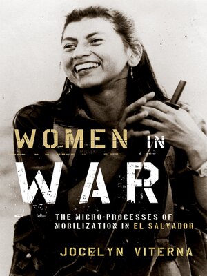 cover image of Women in War
